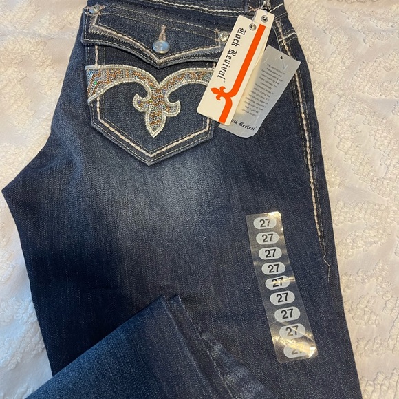 Rock revival size 27 - Picture 4 of 5